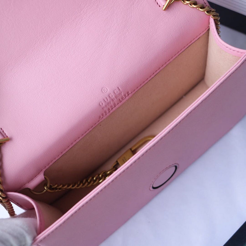 Glami Fashion - GCI Bags - 10251
