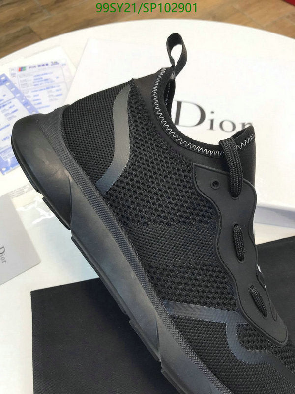 SAMC - DOR Women Sneakers - 203