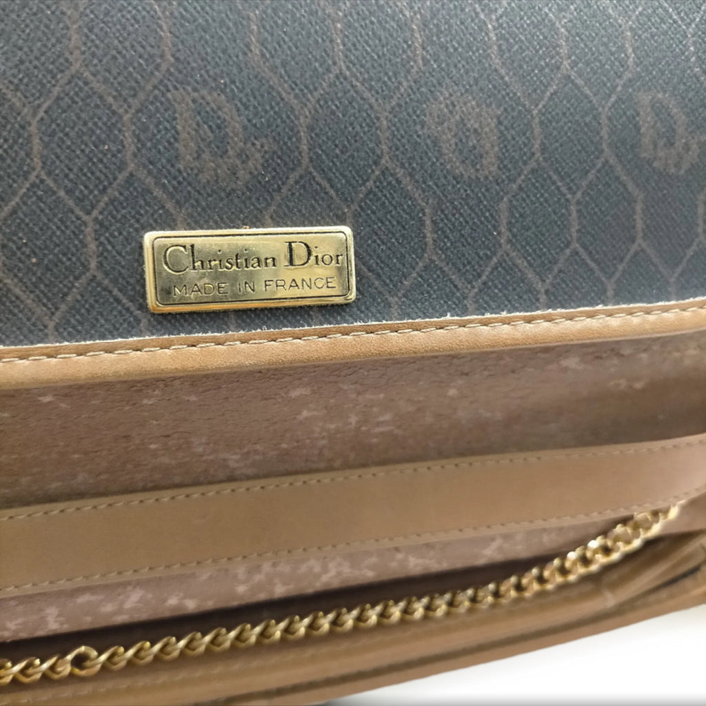 Christian Dior Crossbody