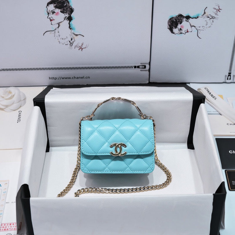 glamy - CHL Bags - 2929