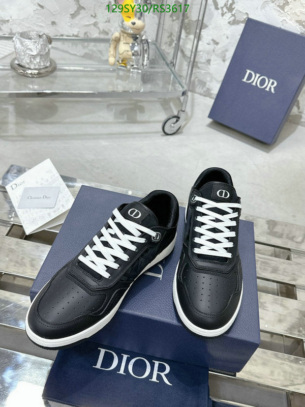 SAMCC - DOR Women Shoes - 1650