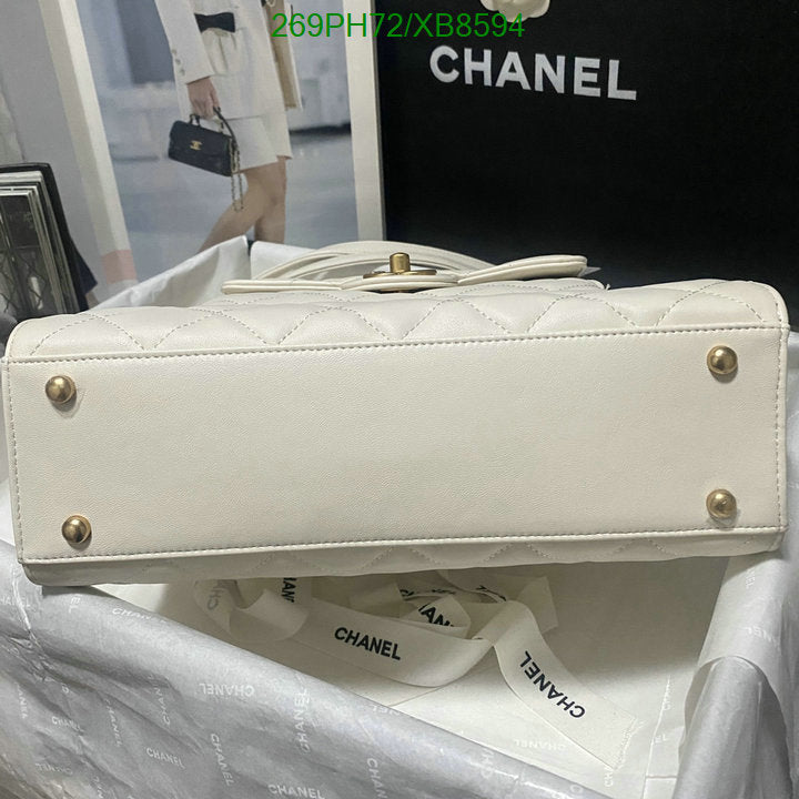 SAMC - CHL Bags - 757