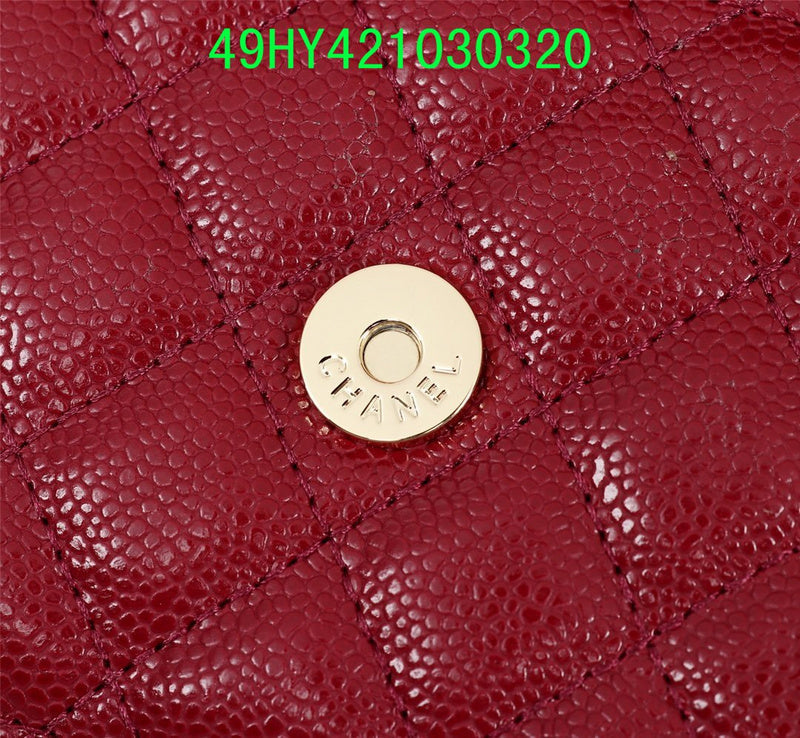 Satchel Bags - CHL Bags - 5498