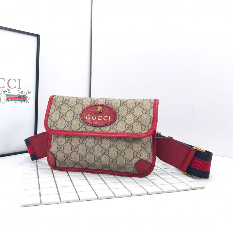 Glami Fashion - GCI Bags - 2588
