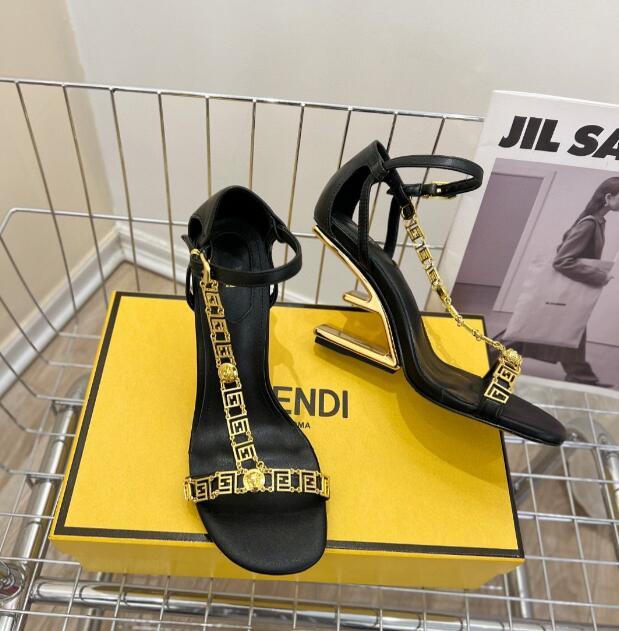 SAMC - FDE Women Shoes - 268