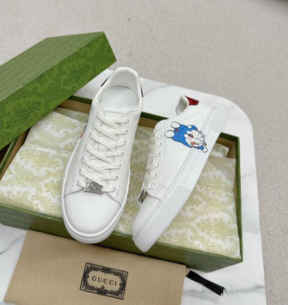 SAMC - GUKI Women Shoes - 366