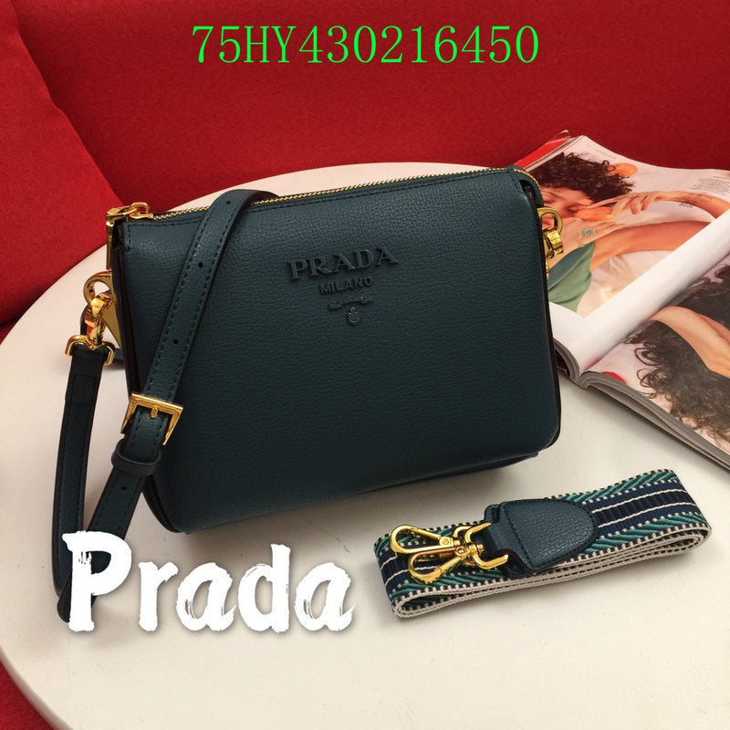 Satchel Bags - PDA Bags - 3557