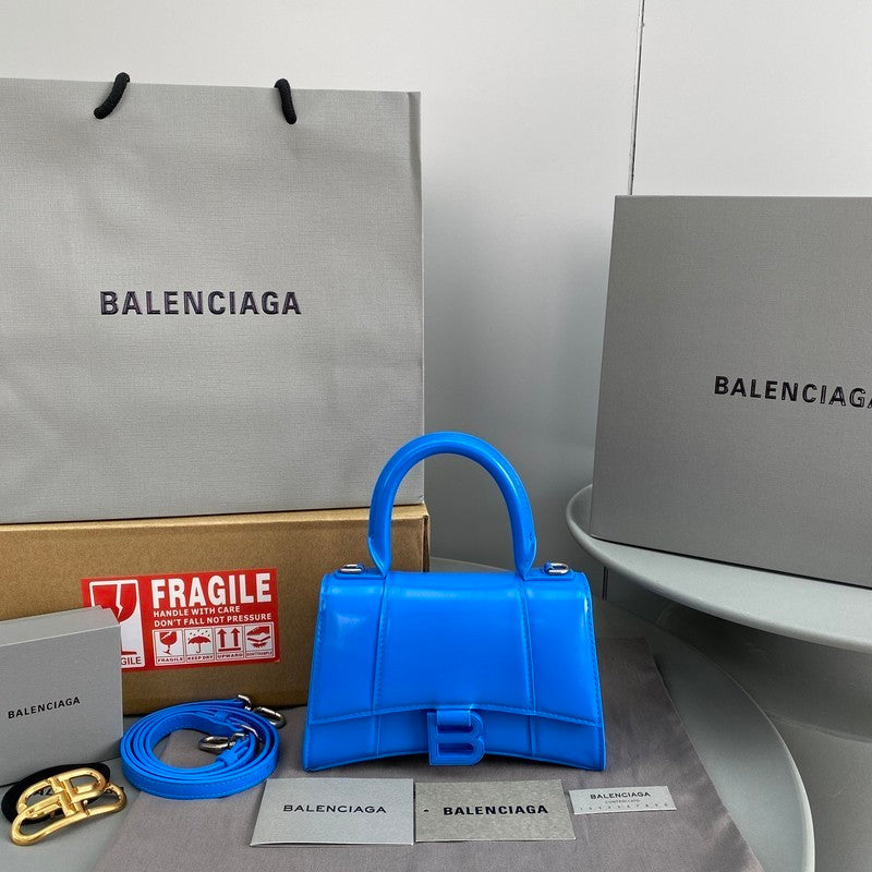 Satchel Bags - BGA Bags - 146