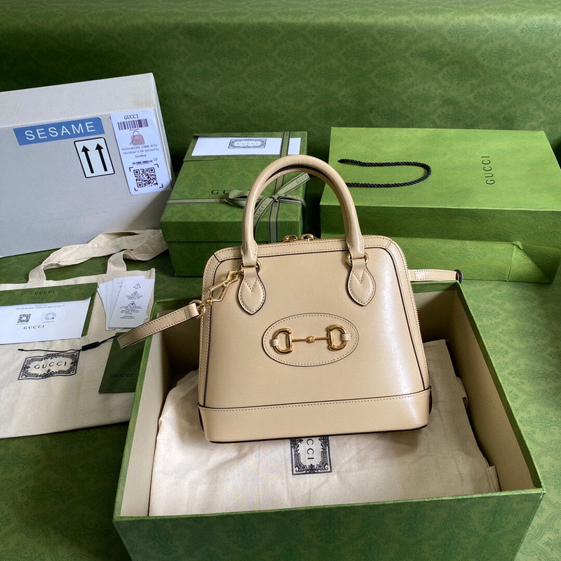 Glami Fashion - GCI Bags - 5829