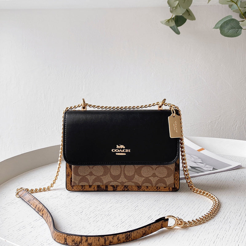 Satchel Bags - CCH Bags - 473