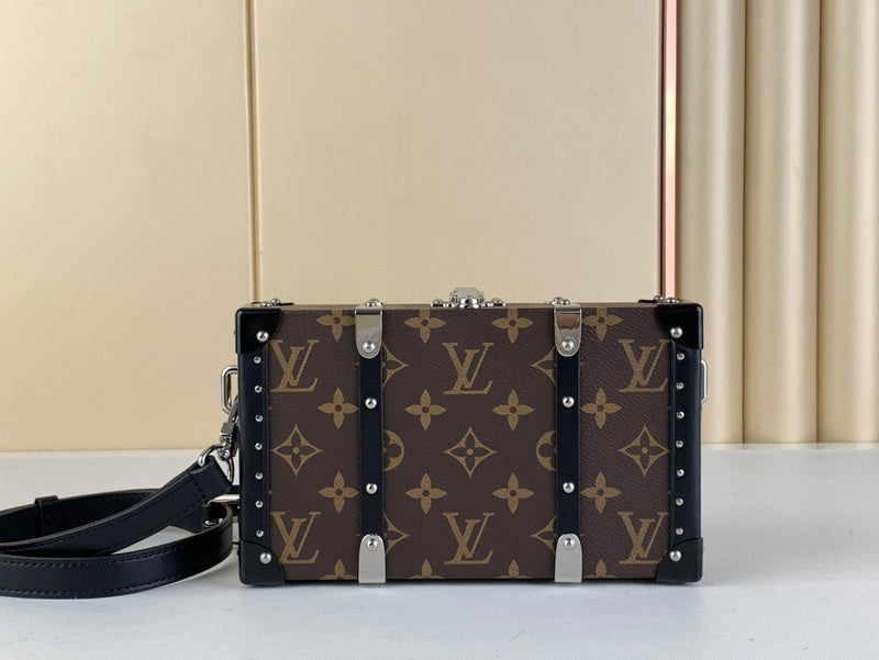 Satchel Bags - VL Bags - 2668