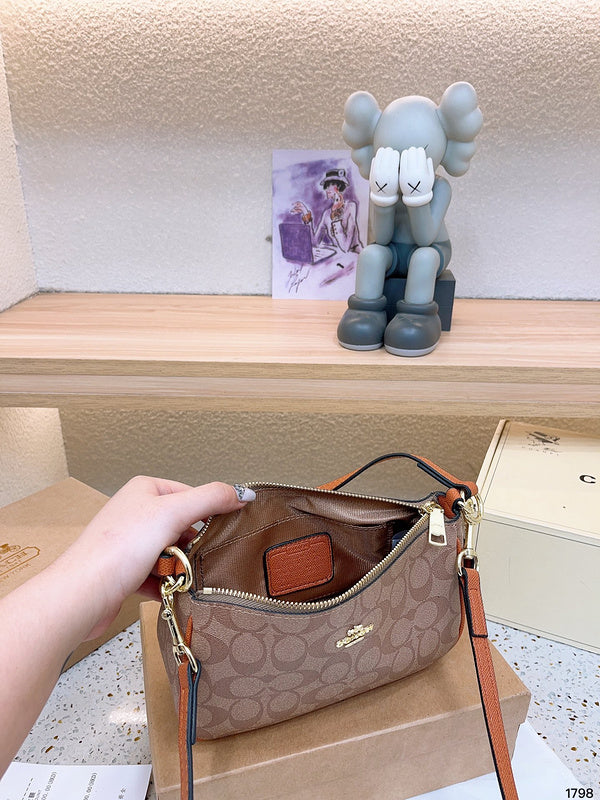 Satchel Bags - CCH Bags - 024