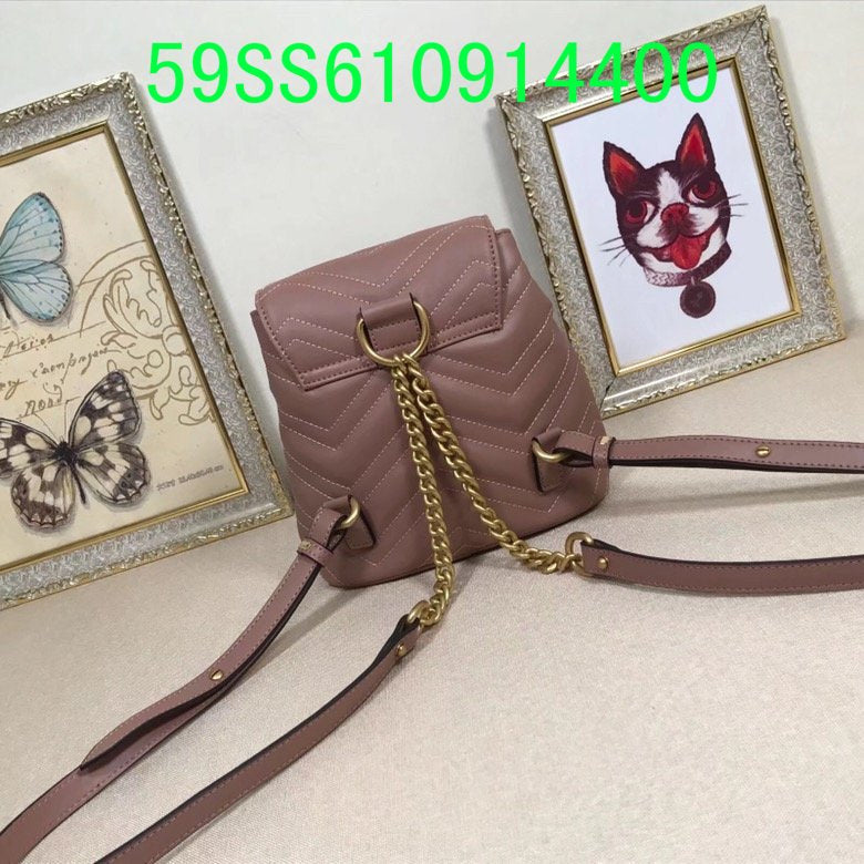 Glami Fashion - GCI Bags - 11448