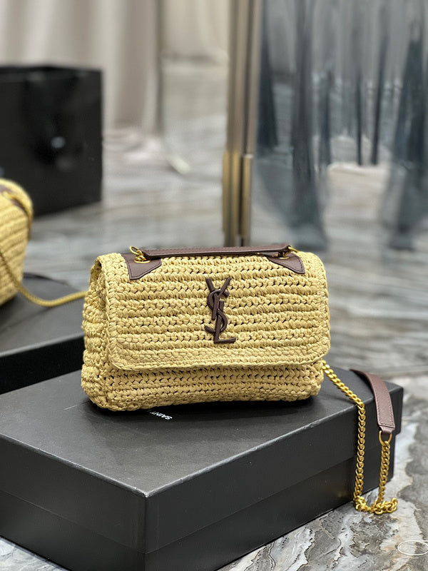 Glamy - YLS Bags - 621