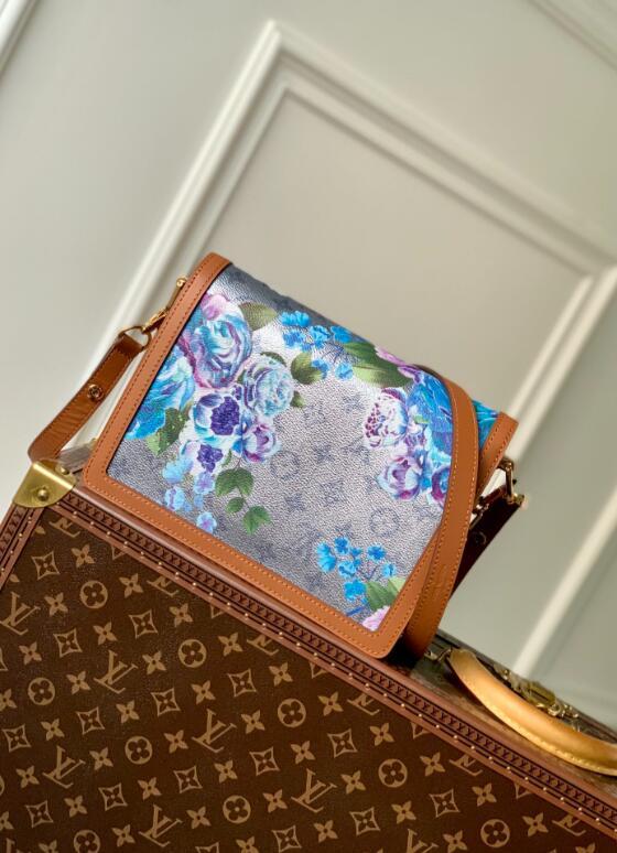 SAMC - LOV Bags - 1512