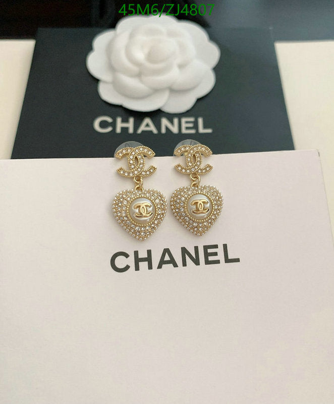 SAMC - CHL Jewelry - 1079