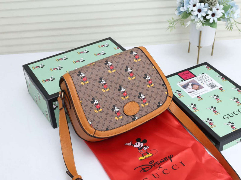 Glami Fashion - GCI Bags - 11075