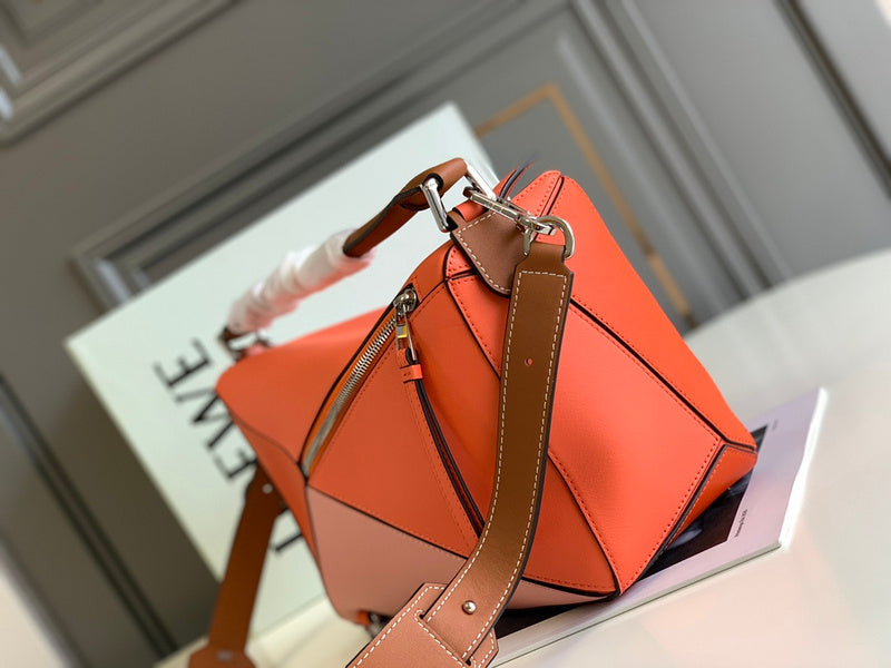 Glamy - LWO Bags - 793