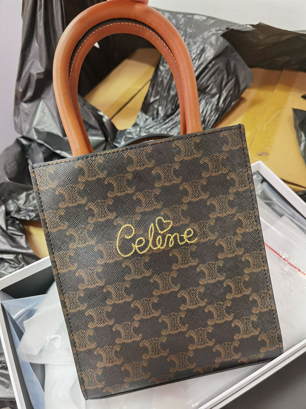 Glamy - COL Bags - 137