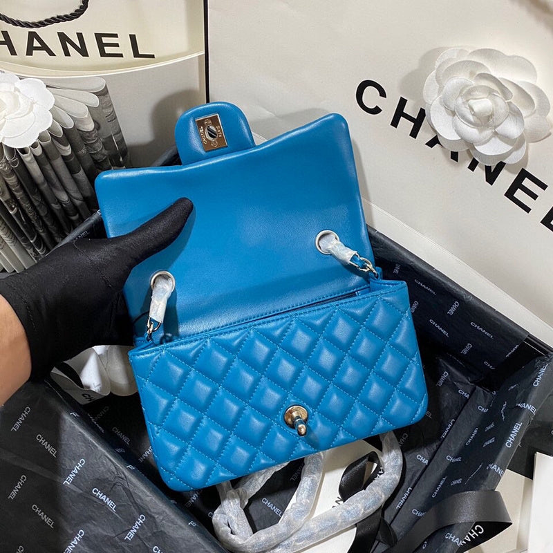 Satchel Bags - CHL Bags - 4606