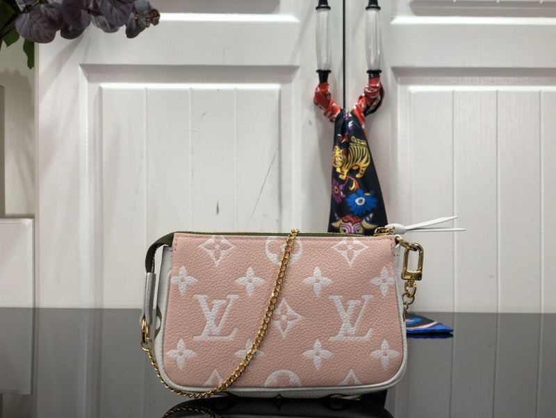 GlamI Lu-Vi bags - 3520