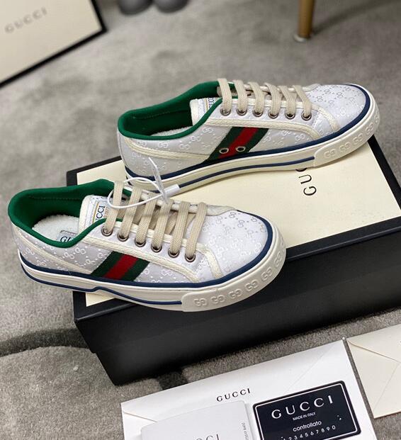 SAMC - GUKI Men Shoes - 1085