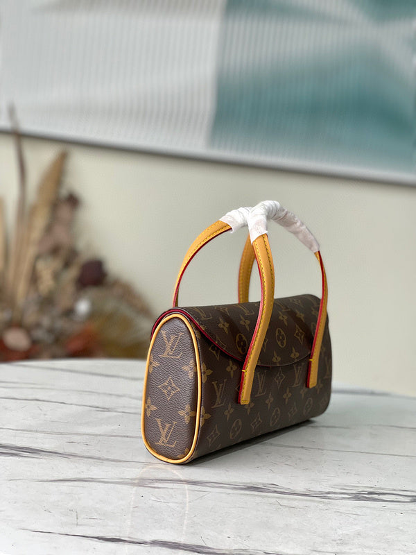 GlamI Lu-Vi bags - 5017