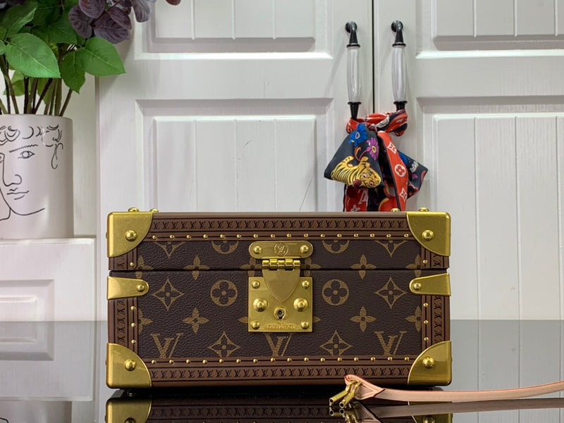 Glami- Glami- Lu-Vi bags - 3509
