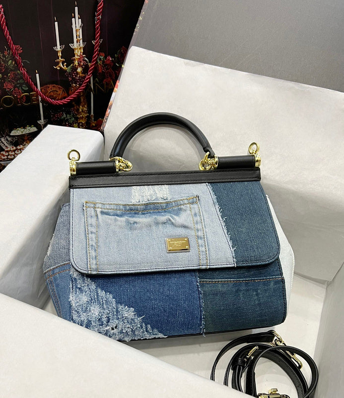Glamy - DG bag - 073