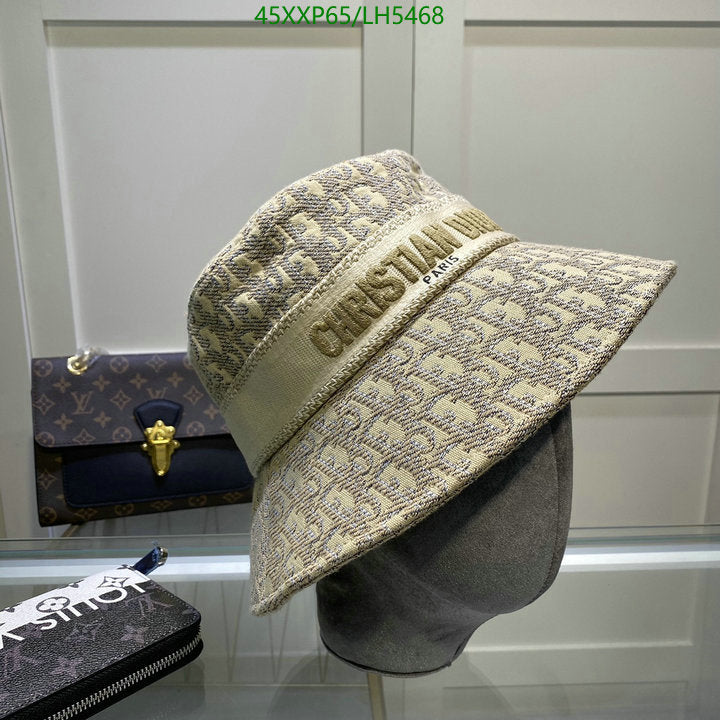 SAMC - DOR Caps & Hats - 152