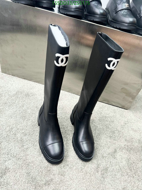 SAMC - CHL Women Boots - 304