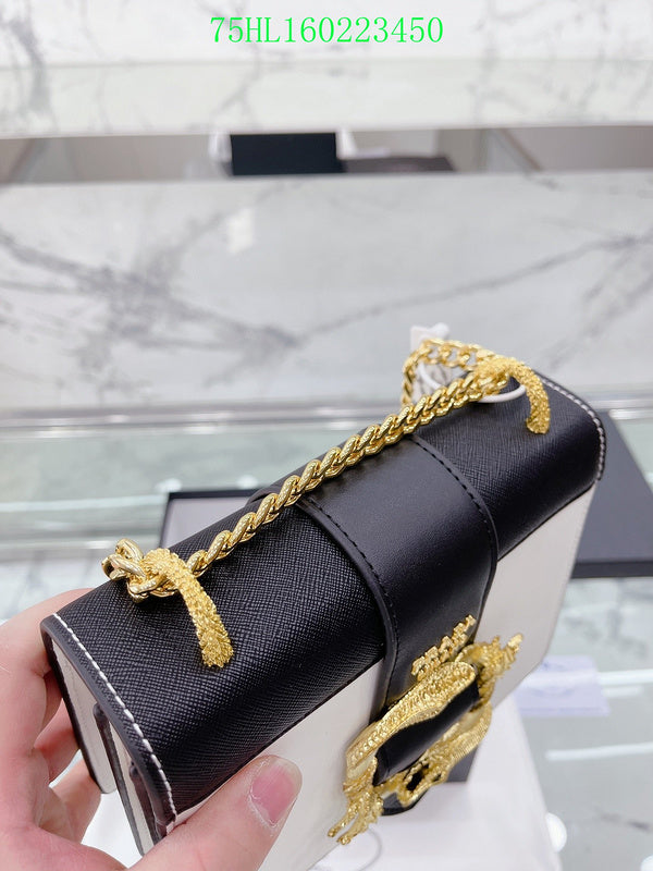 Satchel Bags - PDA Bags - 4647