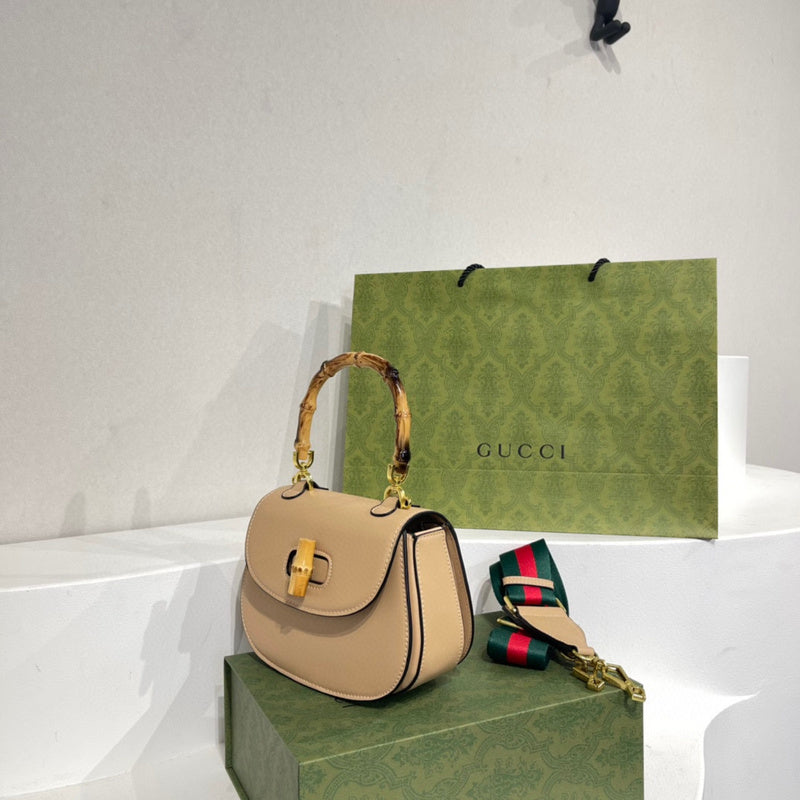 Satchel Bags - GCI Bags - 2007