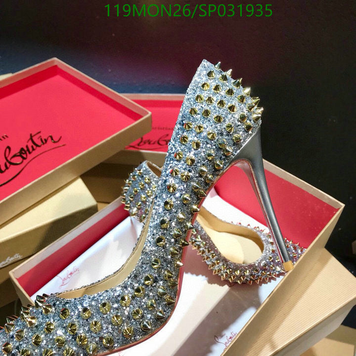 SAMC - CBL Women Shoes - 179