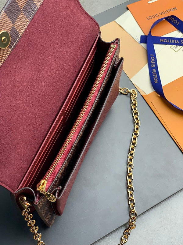 Satchel Bags - VL Bags - 1750