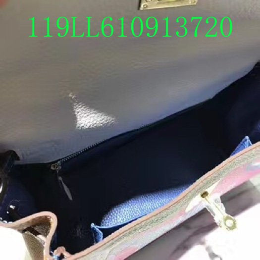 Glami - HMS Bags - 1029