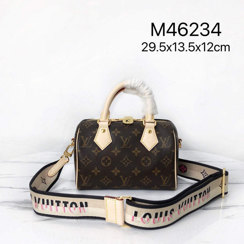 Glami- Glami- Lu-Vi bags - 11605