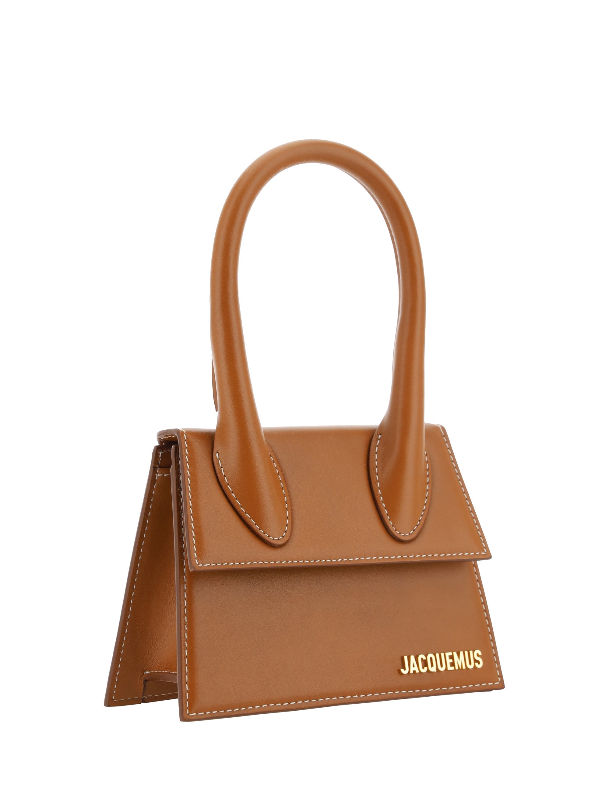 Jacquemus Women Le Chiquito Moyen Handbag