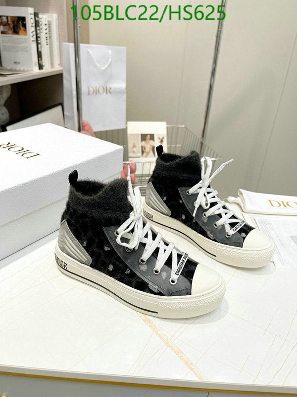 SAMC - DOR Women Sneakers - 221