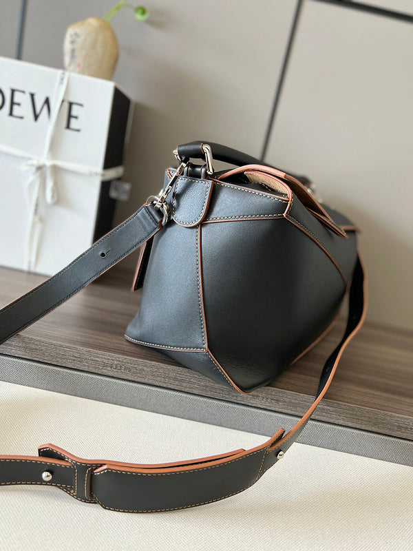 Glamy - LWO Bags - 701