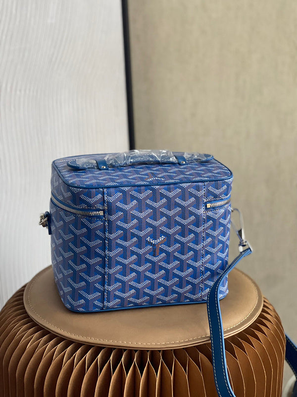 Glamy - GYO Bags - 816