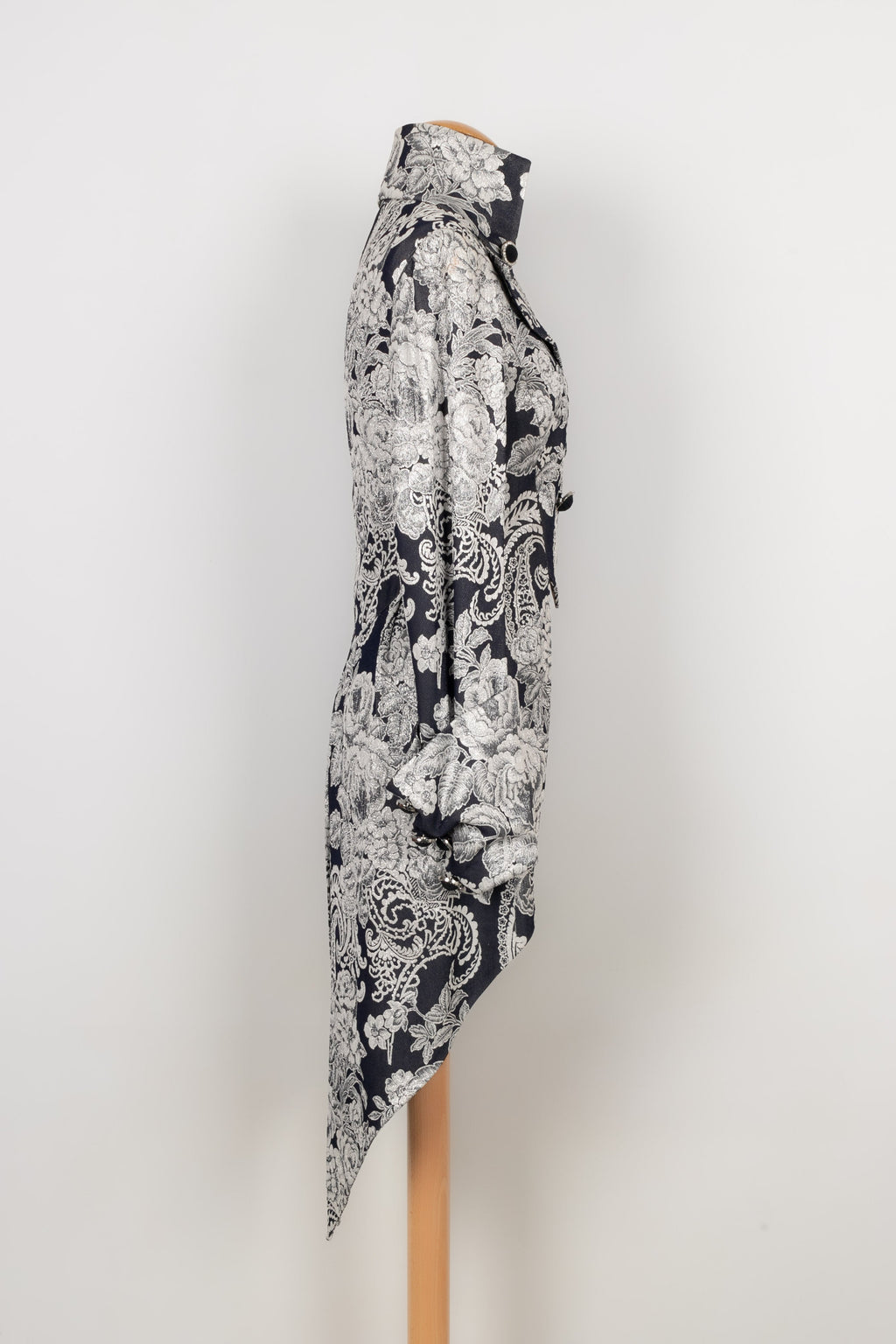 Veste Jean-Louis Scherrer Haute Couture