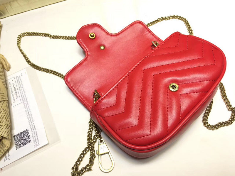 Glami Fashion - GCI Bags - 2345