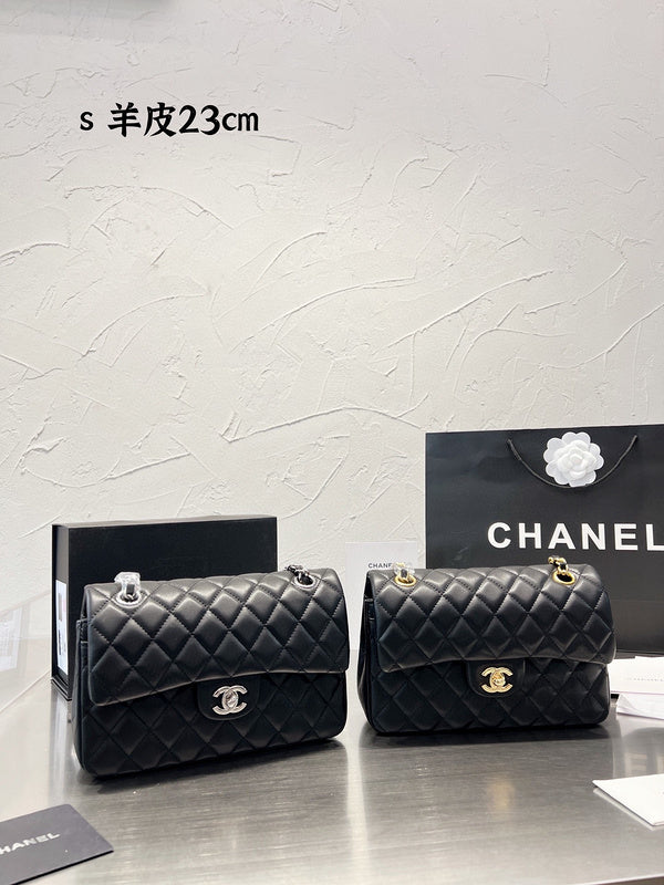 Satchel Bags - CHL Bags - 7139
