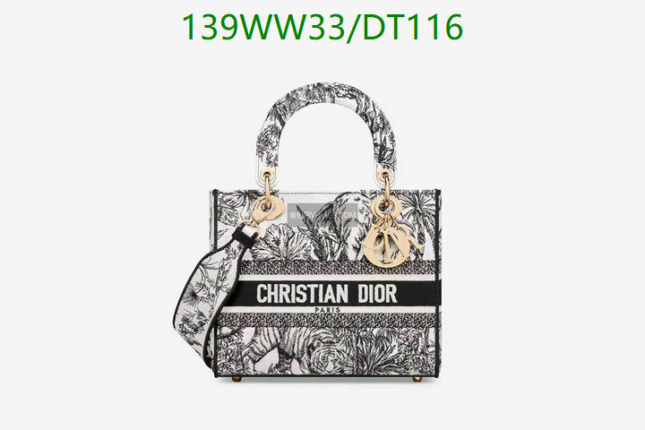 SAMCC - DOR Bags - 1000