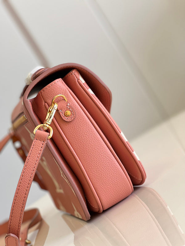 Satchel Bags - VL Bags - 1800