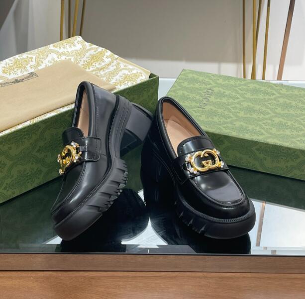 SAMC - GUKI Women Shoes - 465