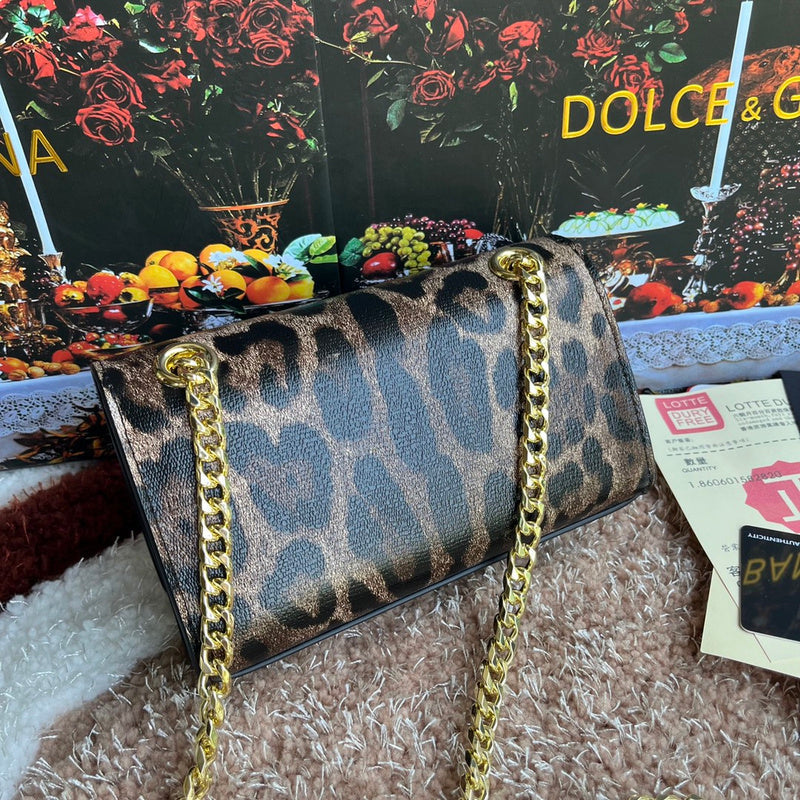 Glami-i DAG Bags - 159