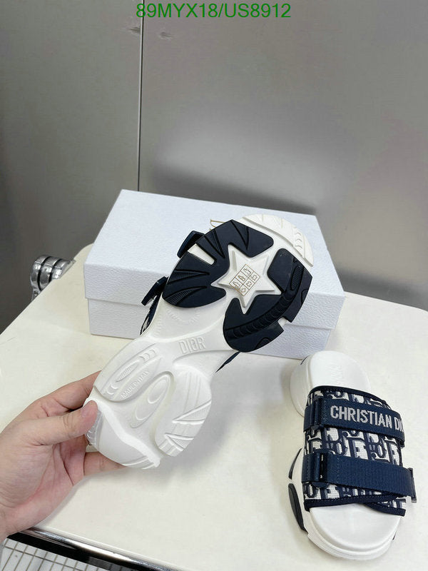 SAMCC - DOR Women Shoes - 1499