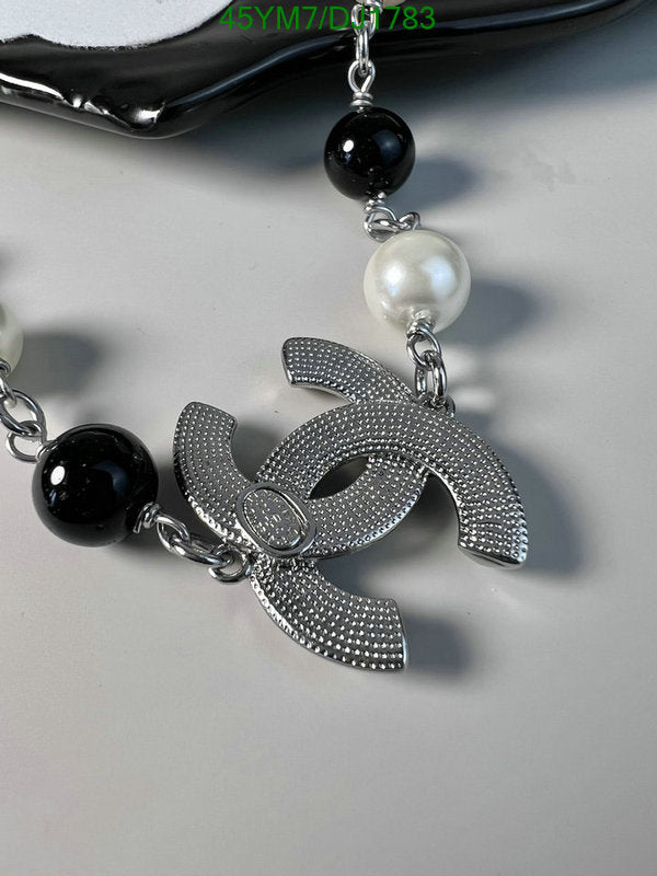 SAMC - CHL Jewelry - 168